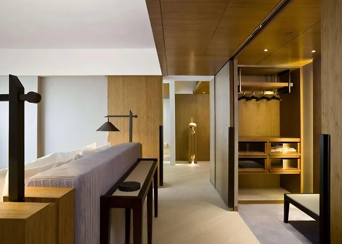 Upper House Hong Kong